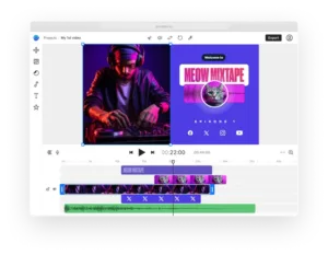 Waveup Digital- invideo- 2025