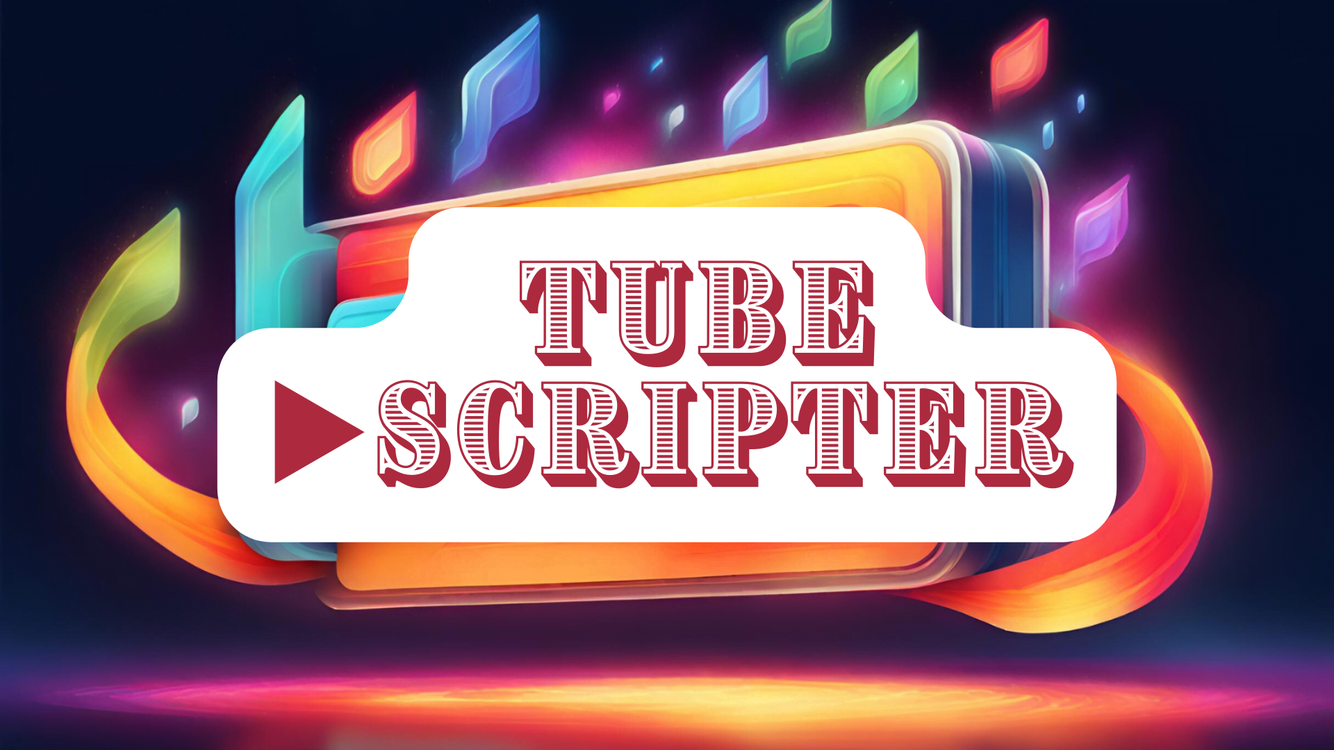 TubeScripter: Boost YouTube Growth with AI Optimization and Coaching