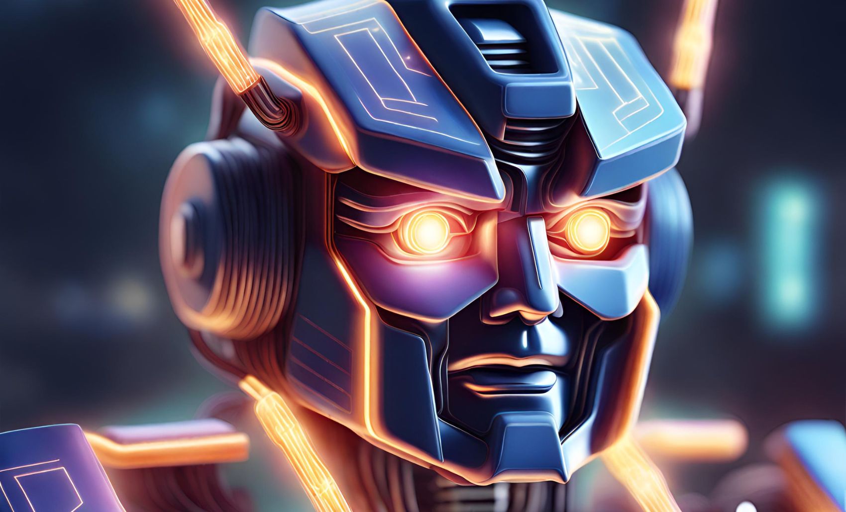 Transformer Model: The Next Automation Technology? - Waveup Digital