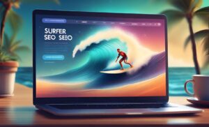 Surfer SEO Tool Review