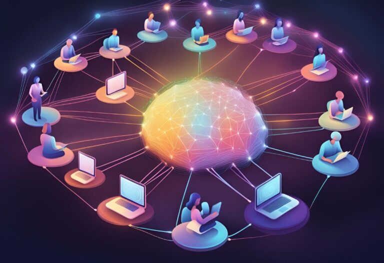 A system for orchestrating multiple AI assistants to accomplish complex tasks
